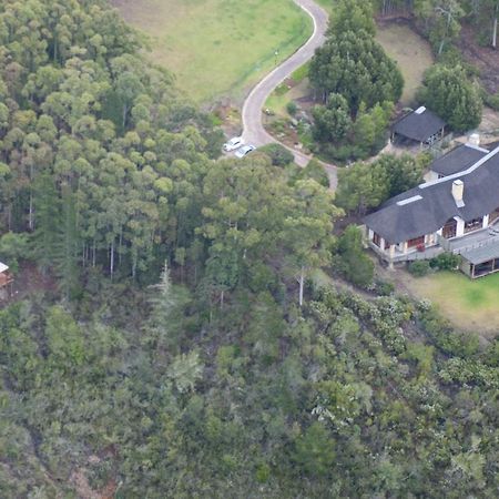 Tamodi Lodge Plettenberg Bay Exterior photo